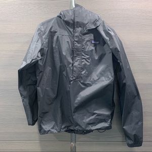 PATAGONIA Men’s H2NO Pullover Raincoat